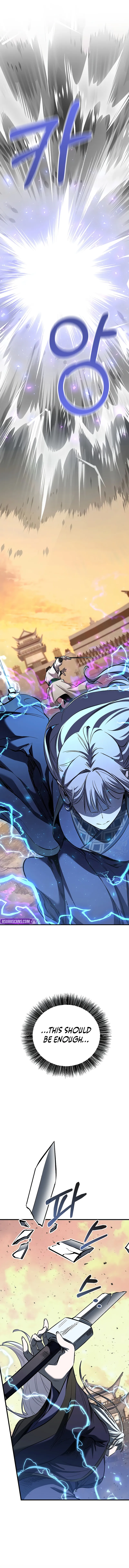 Read Childhood Friend of the Zenith Manga Online