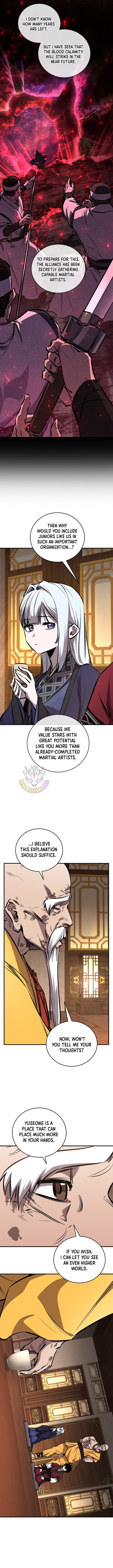 Read Childhood Friend of the Zenith Manga Online