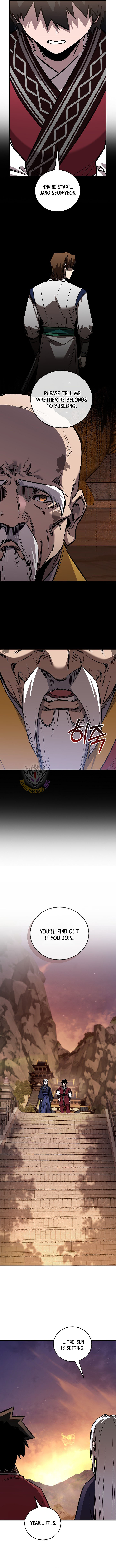 Read Childhood Friend of the Zenith Manga Online