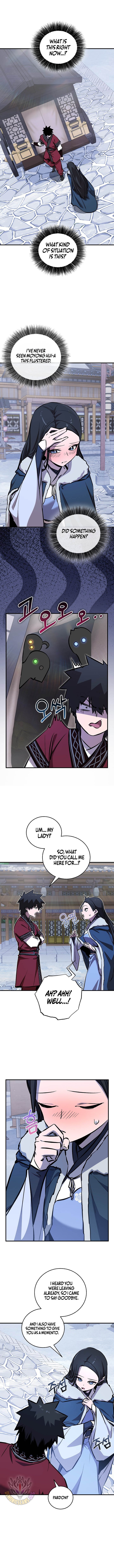 Read Childhood Friend of the Zenith Manga Online