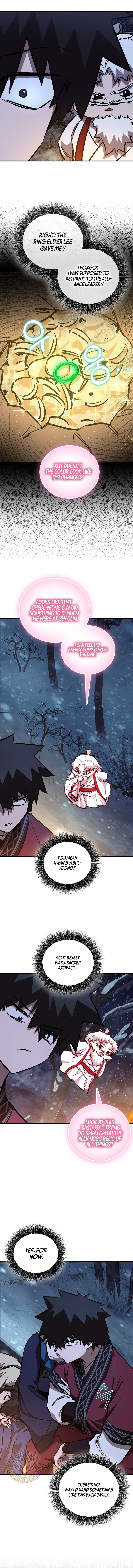 Read Childhood Friend of the Zenith Manga Online