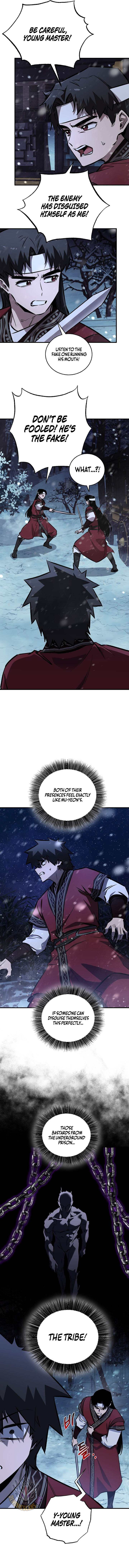 Read Childhood Friend of the Zenith Manga Online