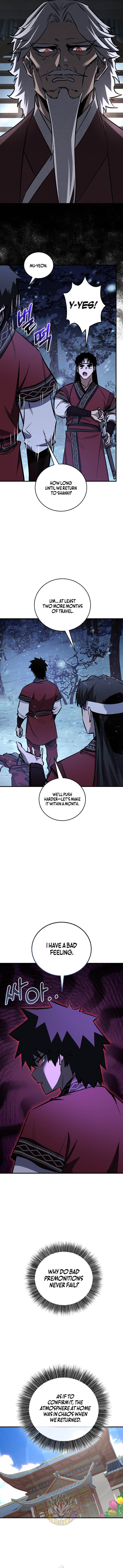 Read Childhood Friend of the Zenith Manga Online