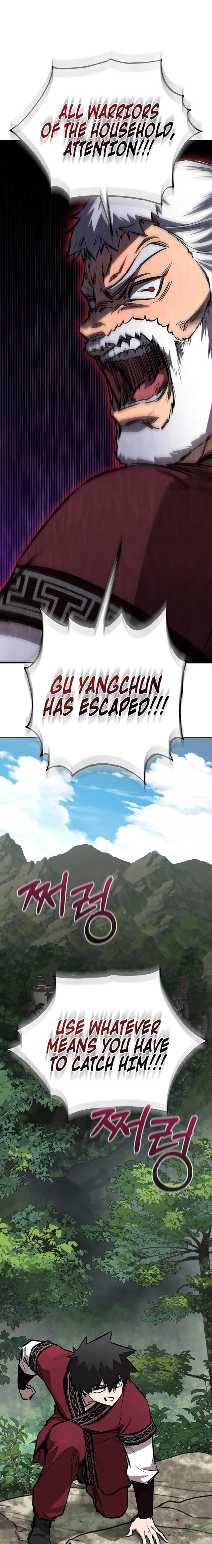 Read Childhood Friend of the Zenith Manga Online