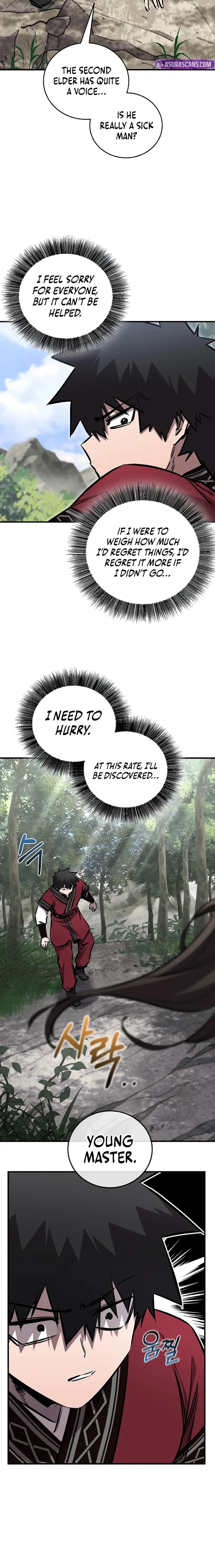 Read Childhood Friend of the Zenith Manga Online