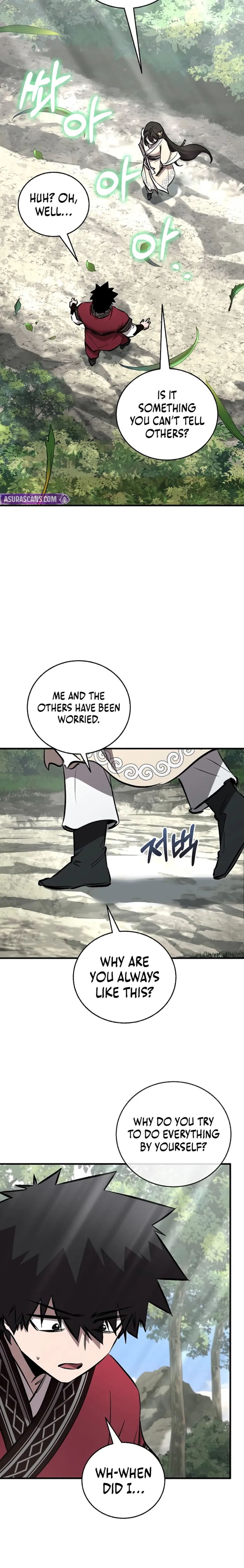 Read Childhood Friend of the Zenith Manga Online