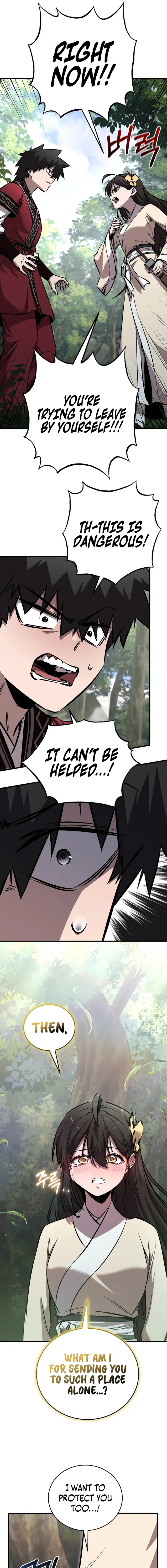 Read Childhood Friend of the Zenith Manga Online