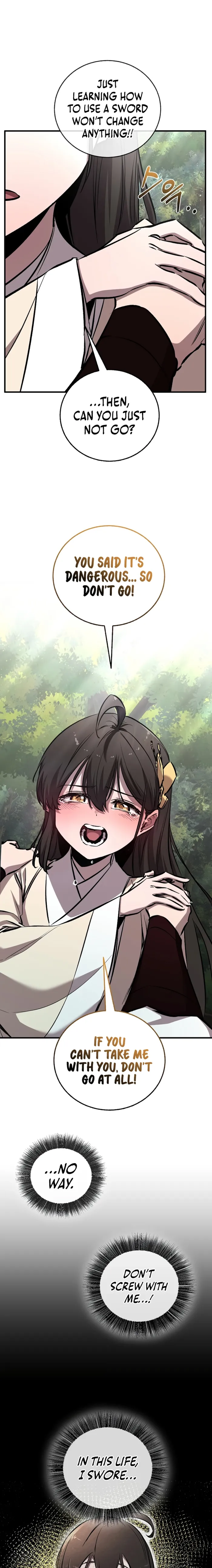 Read Childhood Friend of the Zenith Manga Online