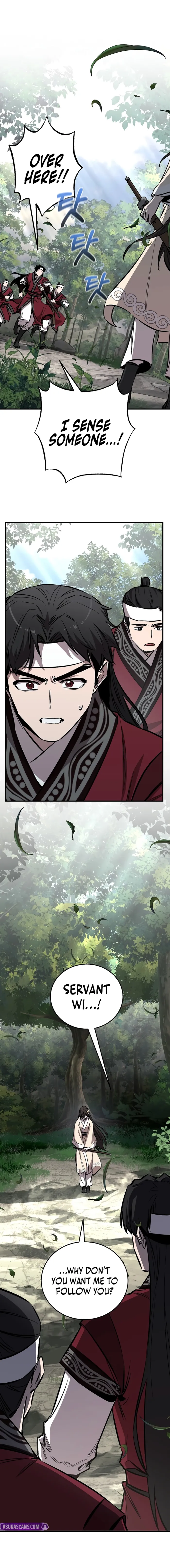 Read Childhood Friend of the Zenith Manga Online