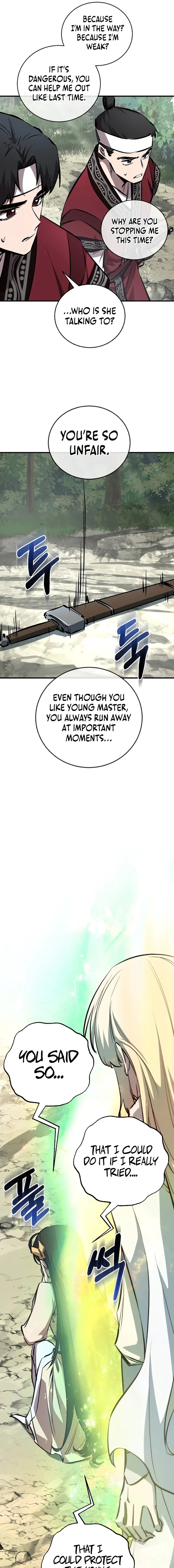 Read Childhood Friend of the Zenith Manga Online