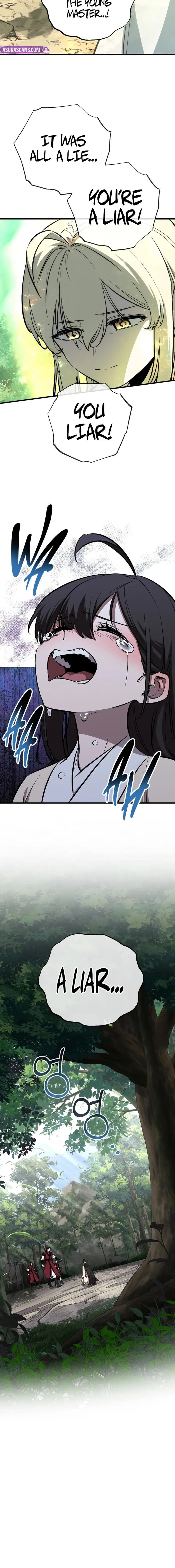 Read Childhood Friend of the Zenith Manga Online