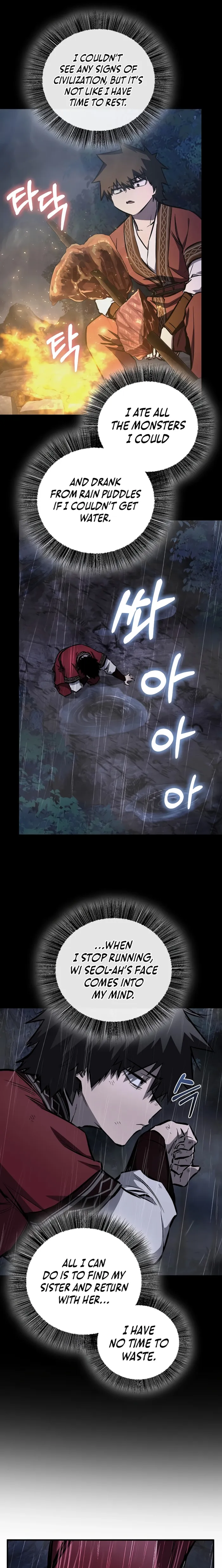 Read Childhood Friend of the Zenith Manga Online