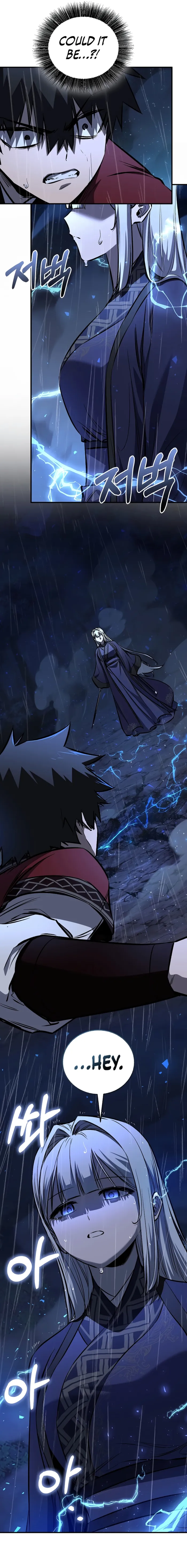 Read Childhood Friend of the Zenith Manga Online