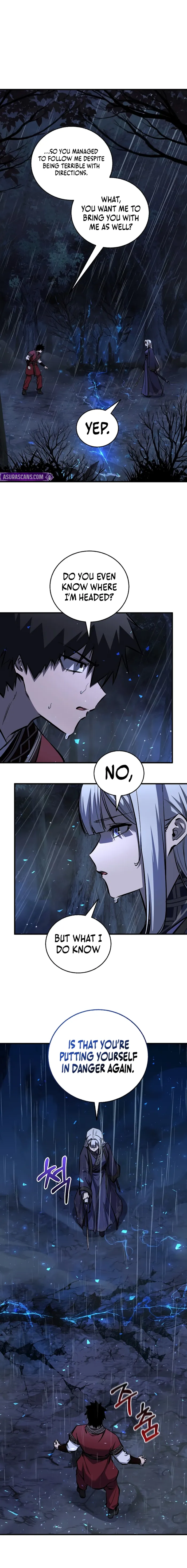 Read Childhood Friend of the Zenith Manga Online