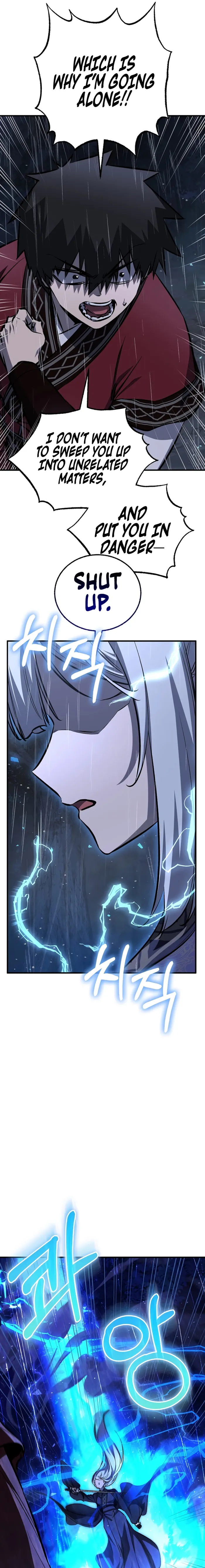 Read Childhood Friend of the Zenith Manga Online