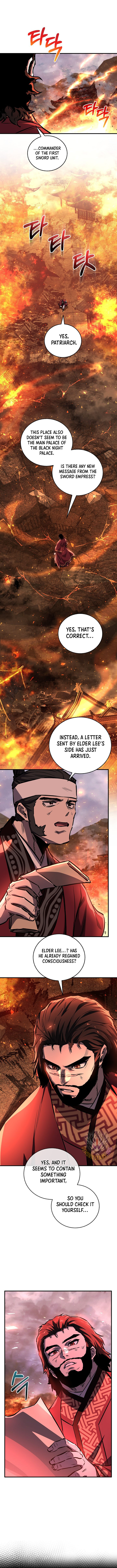 Read Childhood Friend of the Zenith Manga Online