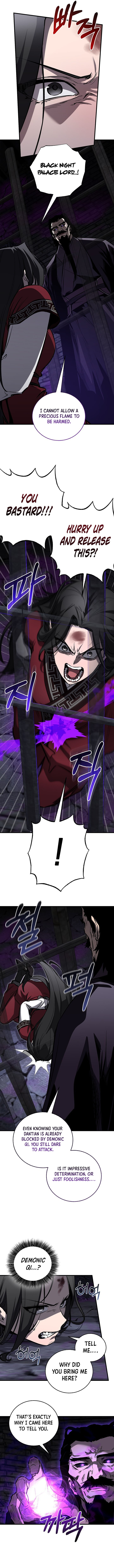 Read Childhood Friend of the Zenith Manga Online