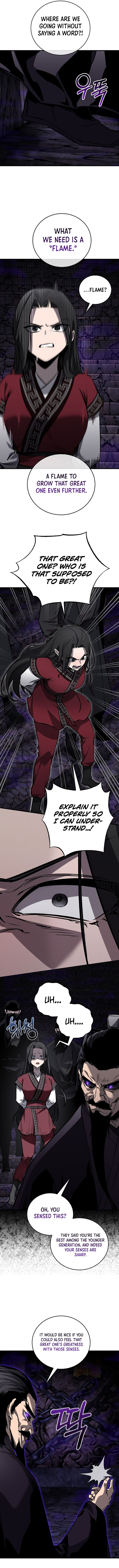 Read Childhood Friend of the Zenith Manga Online