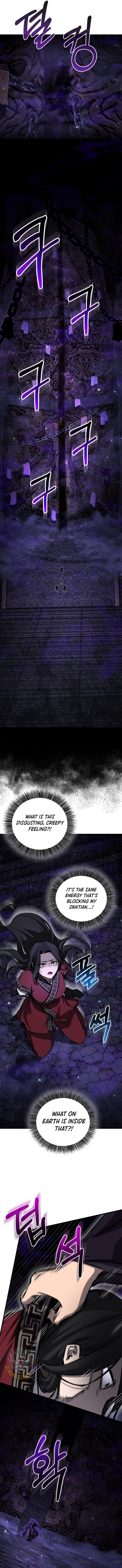 Read Childhood Friend of the Zenith Manga Online