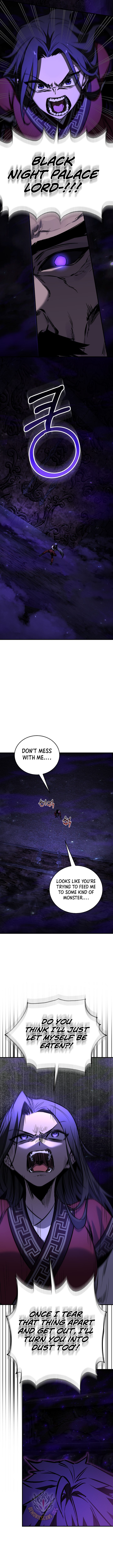 Read Childhood Friend of the Zenith Manga Online