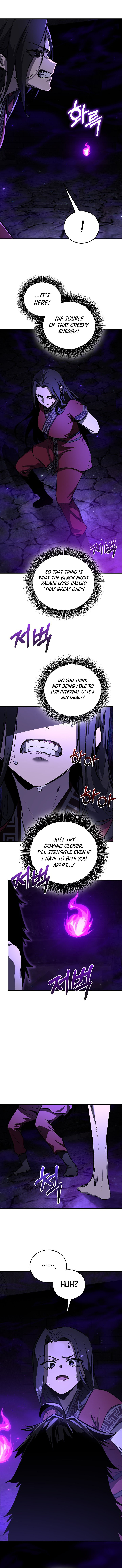 Read Childhood Friend of the Zenith Manga Online