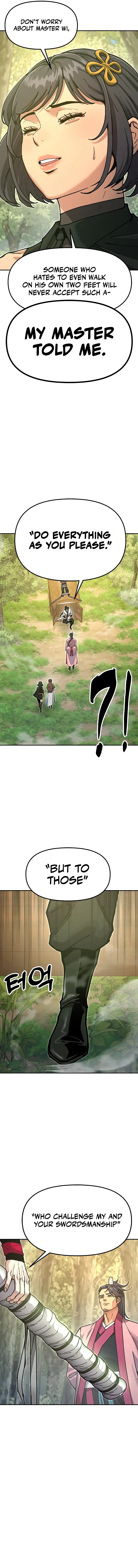 Read Chronicles of the Lazy Sovereign Manga Online