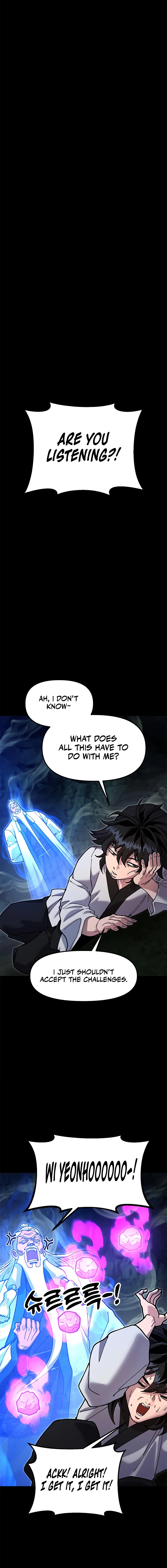 Read Chronicles of the Lazy Sovereign Manga Online