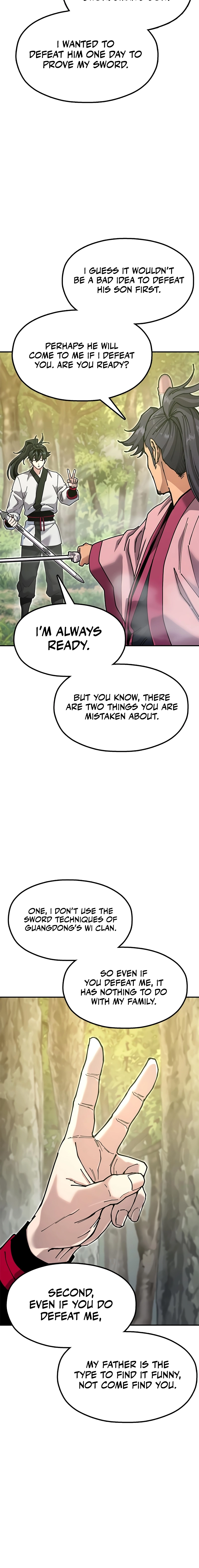 Read Chronicles of the Lazy Sovereign Manga Online