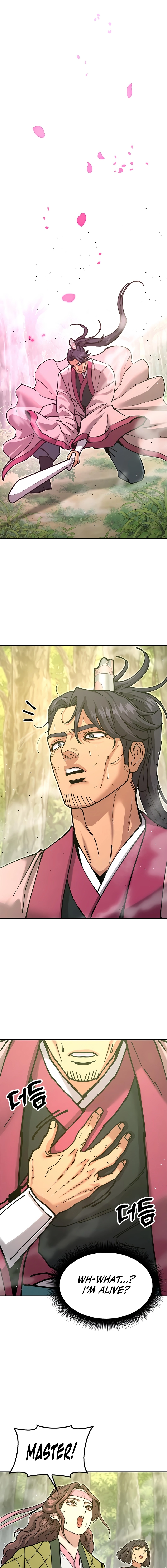 Read Chronicles of the Lazy Sovereign Manga Online