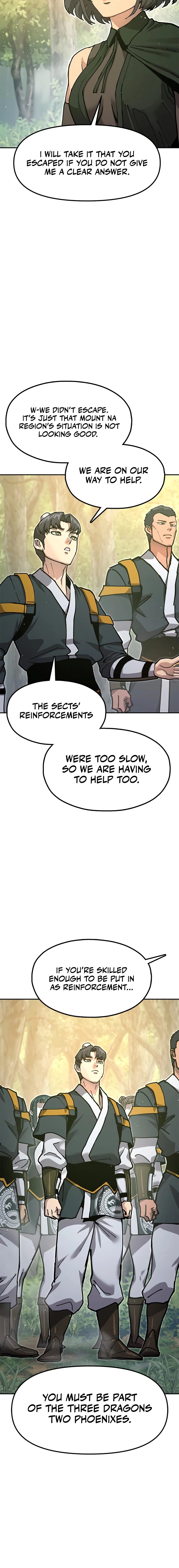 Read Chronicles of the Lazy Sovereign Manga Online