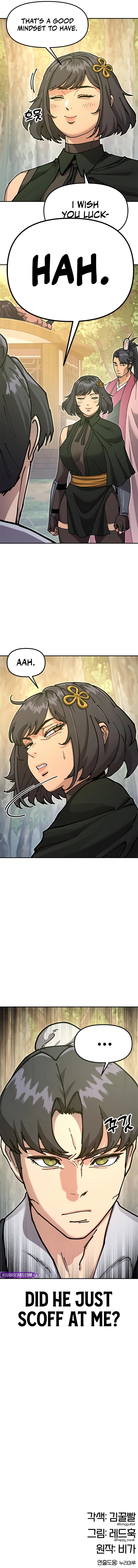 Read Chronicles of the Lazy Sovereign Manga Online