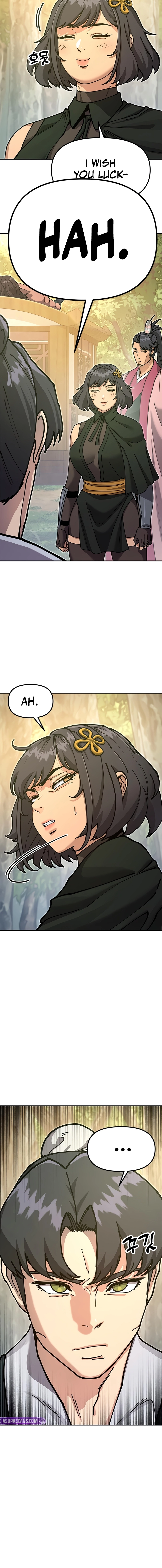 Read Chronicles of the Lazy Sovereign Manga Online