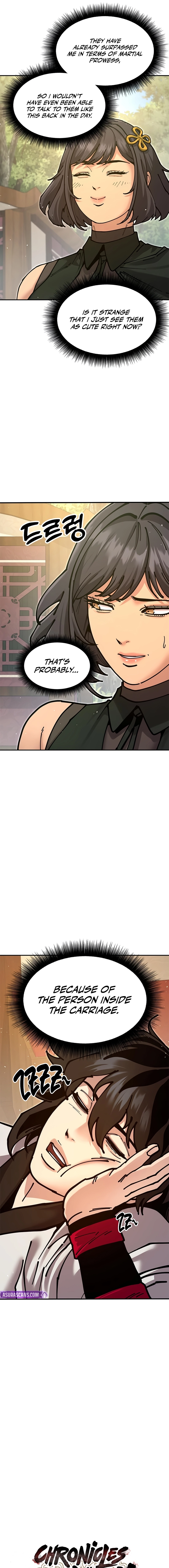 Read Chronicles of the Lazy Sovereign Manga Online