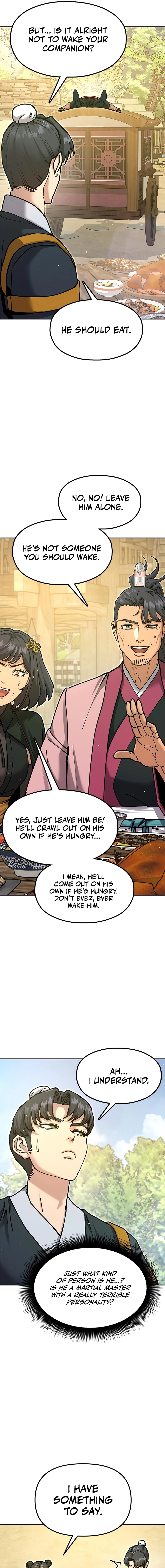 Read Chronicles of the Lazy Sovereign Manga Online