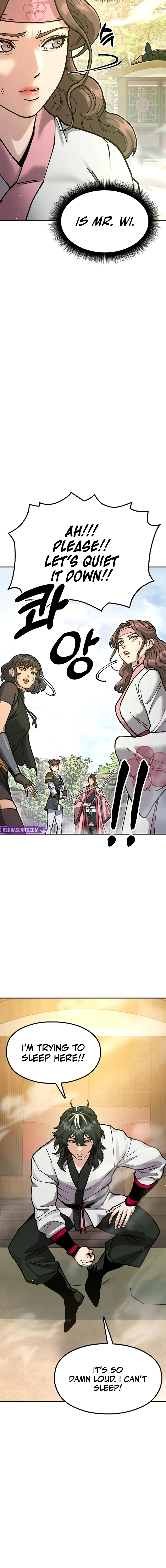 Read Chronicles of the Lazy Sovereign Manga Online