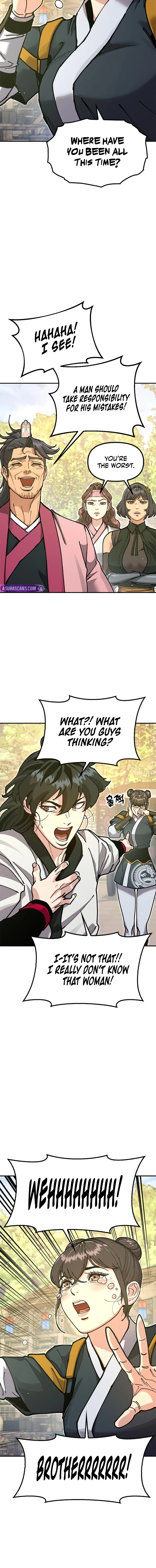 Read Chronicles of the Lazy Sovereign Manga Online