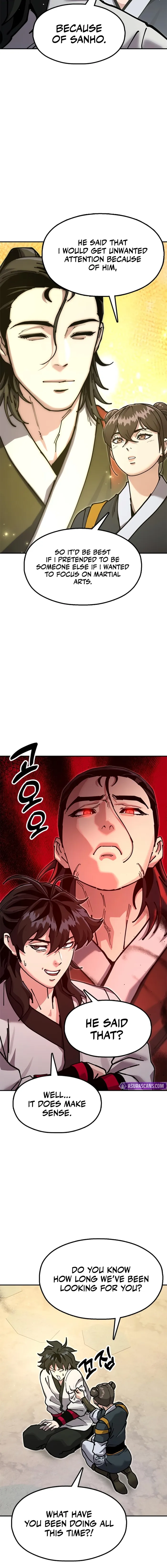 Read Chronicles of the Lazy Sovereign Manga Online