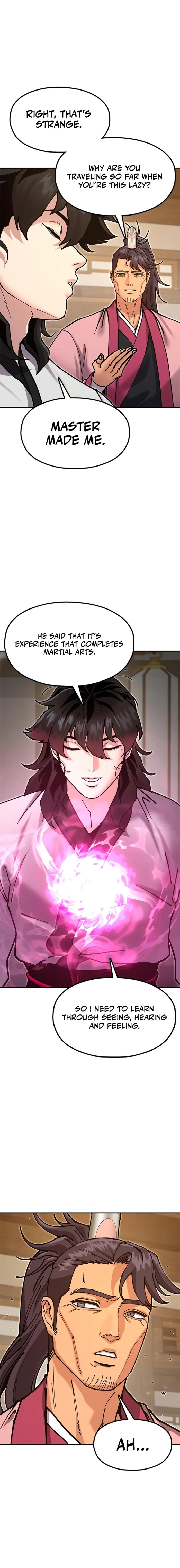 Read Chronicles of the Lazy Sovereign Manga Online