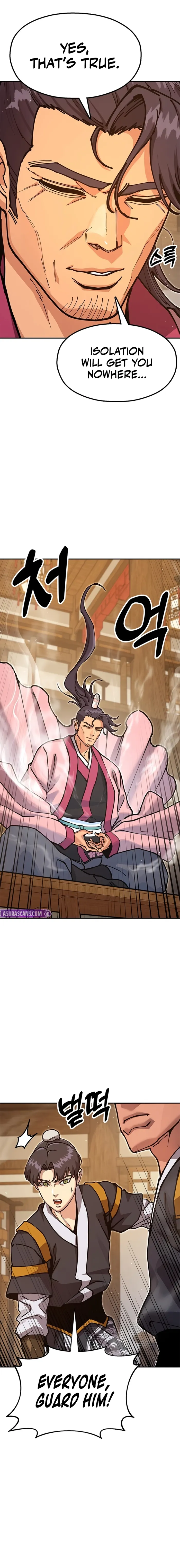 Read Chronicles of the Lazy Sovereign Manga Online