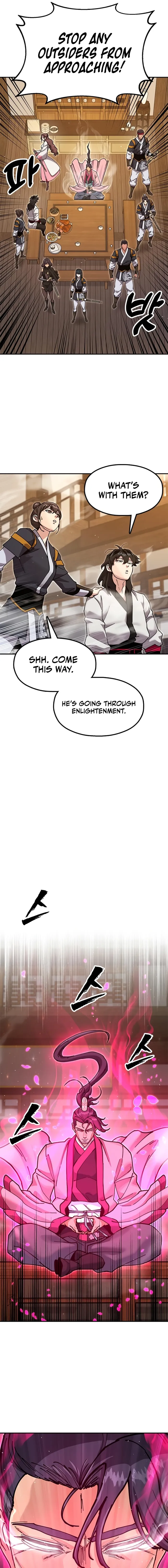 Read Chronicles of the Lazy Sovereign Manga Online