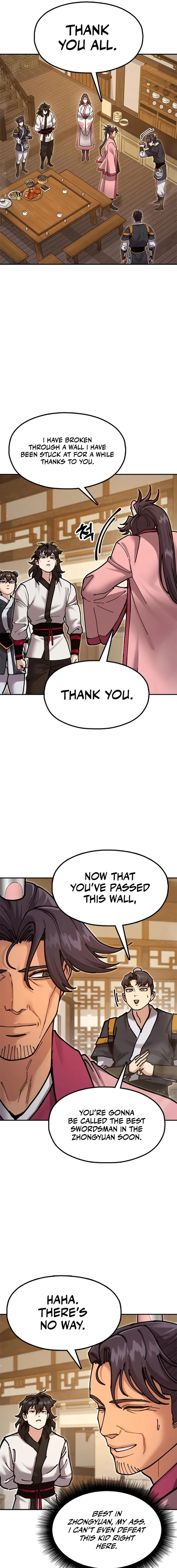 Read Chronicles of the Lazy Sovereign Manga Online