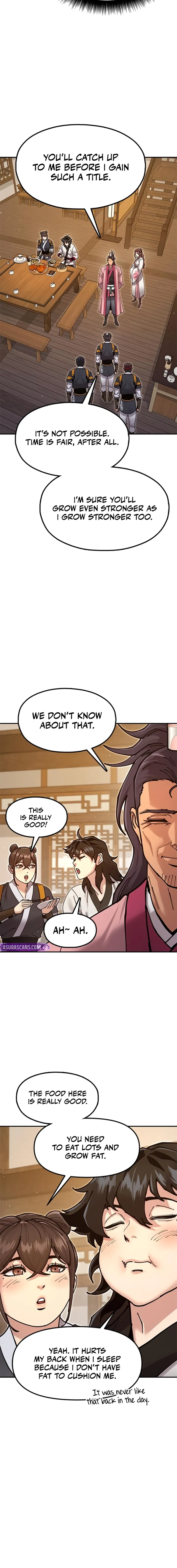 Read Chronicles of the Lazy Sovereign Manga Online