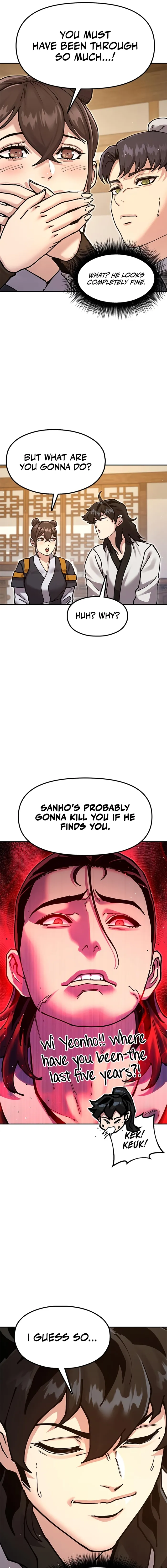 Read Chronicles of the Lazy Sovereign Manga Online