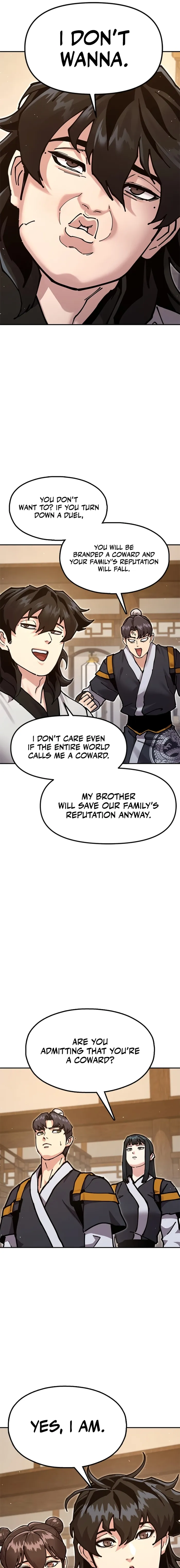 Read Chronicles of the Lazy Sovereign Manga Online