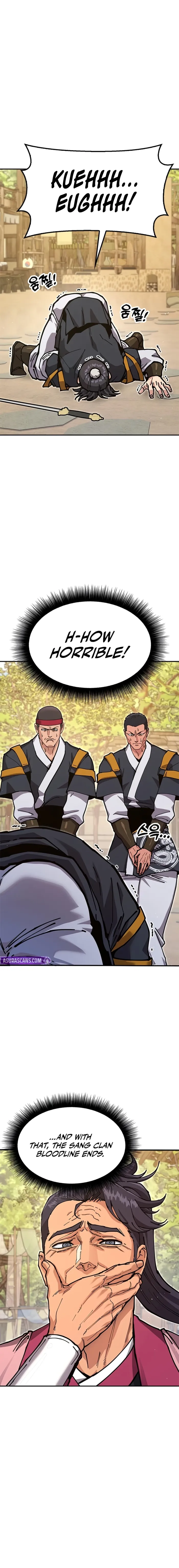 Read Chronicles of the Lazy Sovereign Manga Online