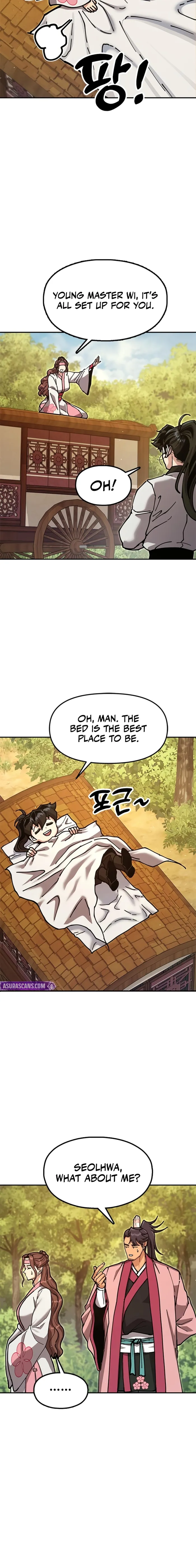 Read Chronicles of the Lazy Sovereign Manga Online