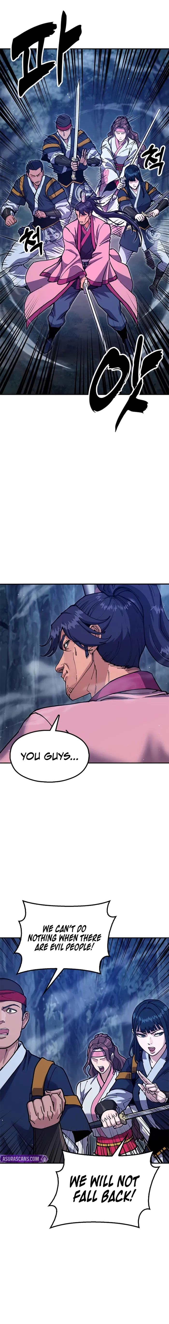 Read Chronicles of the Lazy Sovereign Manga Online