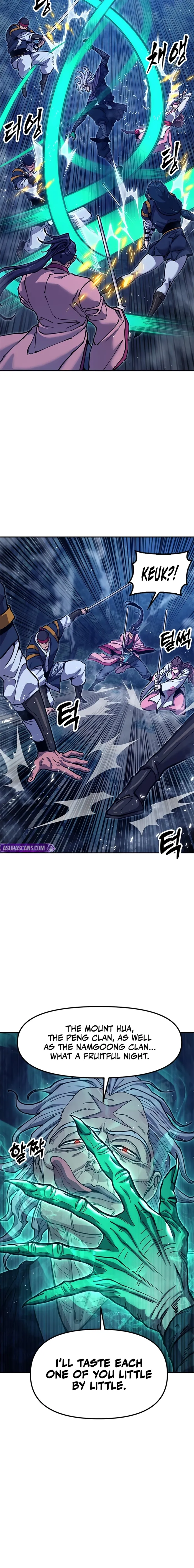 Read Chronicles of the Lazy Sovereign Manga Online