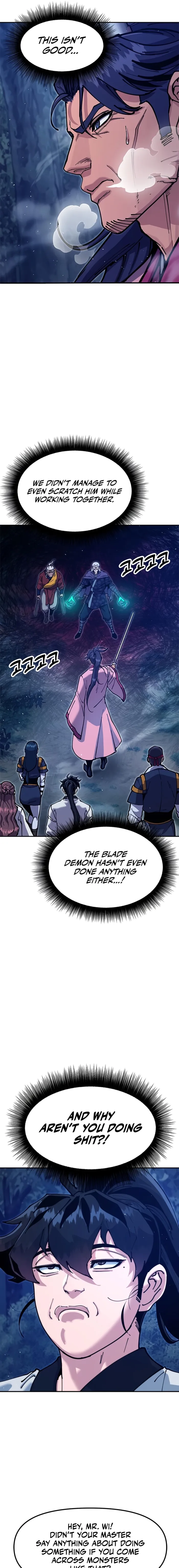 Read Chronicles of the Lazy Sovereign Manga Online