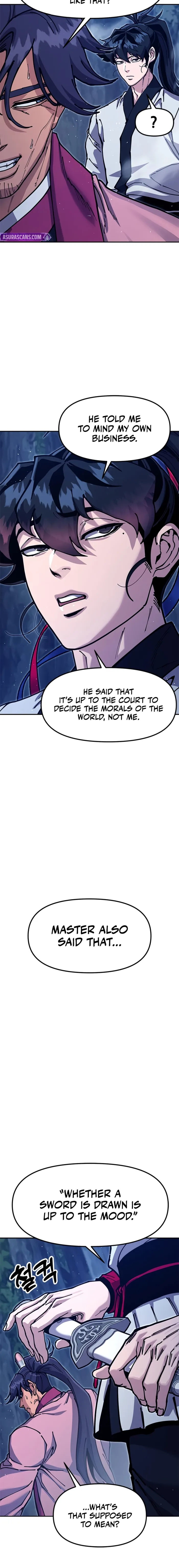 Read Chronicles of the Lazy Sovereign Manga Online